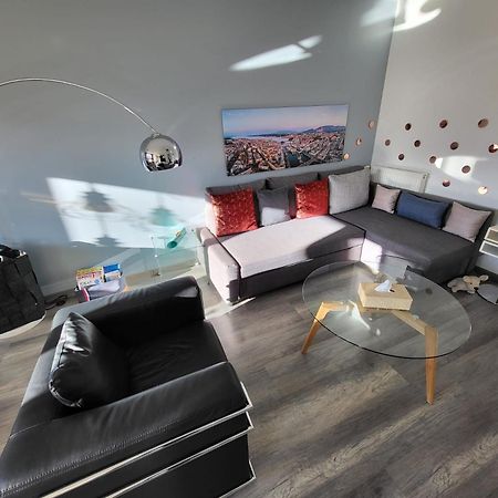 Tichnich Appartement - 2 Bedrooms - 1 Min Away From Train Station Annemasse Exterior photo